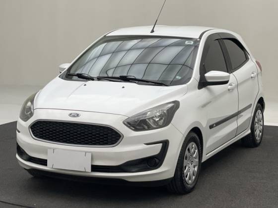 FORD KA 1.0 TI-VCT FLEX SE PLUS MANUAL FORD KA 1.0 TI-VCT FLEX SE PLUS MANUAL